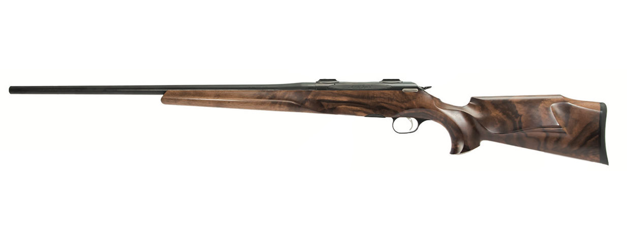 Bixn Andy Jagdwaffen, hunting rifles